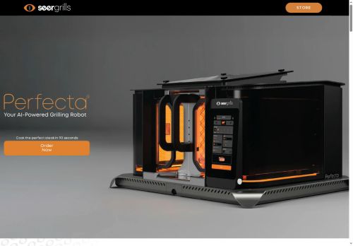 seargrill.co.uk capture - 2025-10-12 14:14:42