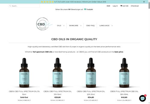 cbdsi.uk capture - 2025-10-12 14:26:59