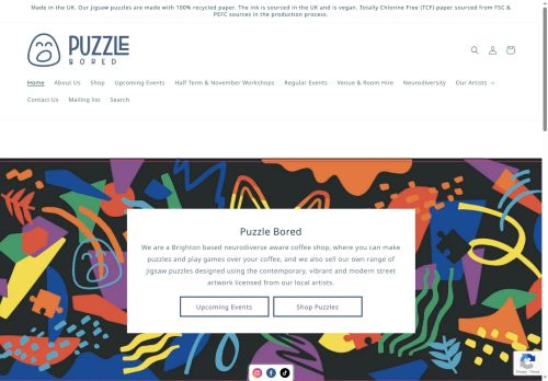 puzzle-peace.co.uk capture - 2025-10-12 14:59:15