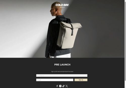 coldbay.co.uk capture - 2025-10-12 15:11:52