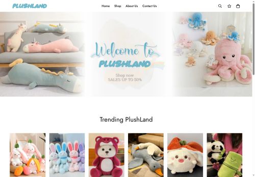 plushland.co.uk capture - 2025-10-12 15:20:57