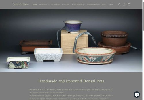 grainoftime.co.uk capture - 2025-10-12 15:34:17