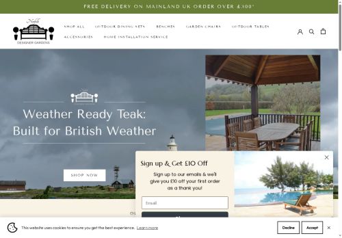 ndgonline.co.uk capture - 2025-10-12 15:34:17