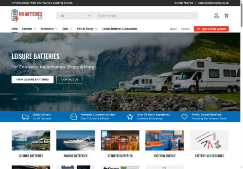 predatorlithium.co.uk capture - 2025-10-12 15:42:10