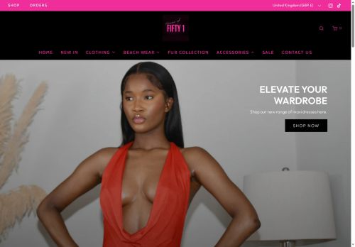 houseoffifty1.co.uk capture - 2025-10-12 15:43:37