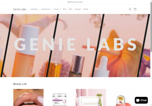 genielabs.co.uk capture - 2025-10-12 15:46:48