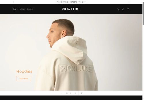 mcnluxe.co.uk capture - 2025-10-12 15:55:30