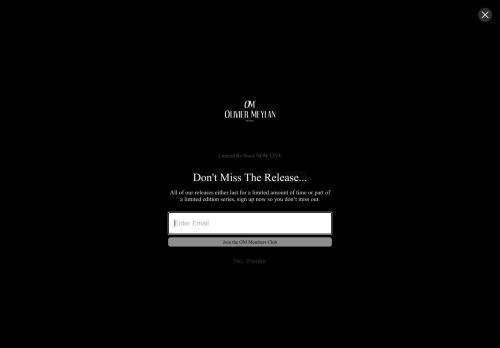 oliviermeylan.co.uk capture - 2025-10-12 16:10:47