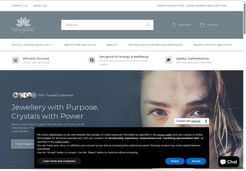 rigtig.co.uk capture - 2025-10-12 16:14:35