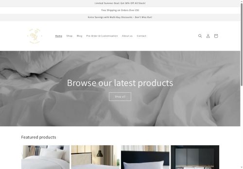 twinrosehotellinen.co.uk capture - 2025-10-12 16:28:07