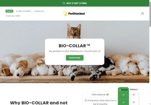 petshielded.co.uk capture - 2025-10-12 16:38:36