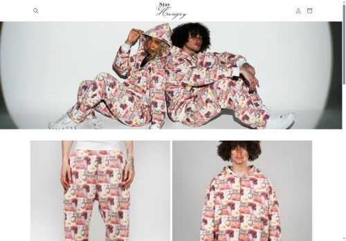 stay-hungry-shop.co.uk capture - 2025-10-12 16:45:03