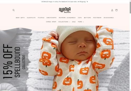 theauroraprintco.uk capture - 2025-10-12 16:45:03