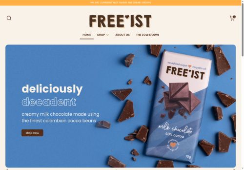 myfreeist.co.uk capture - 2025-10-12 16:57:33