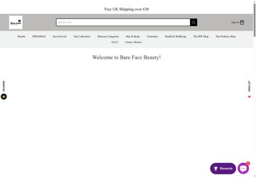 energibeauty.co.uk capture - 2025-10-12 17:13:20