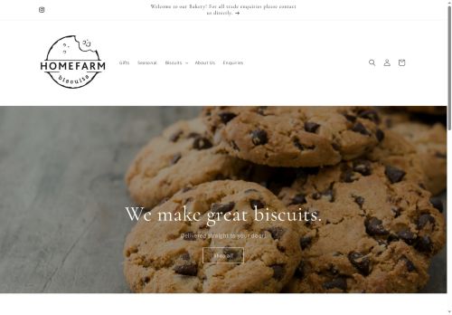 homefarmbiscuits.co.uk capture - 2025-10-12 17:38:48