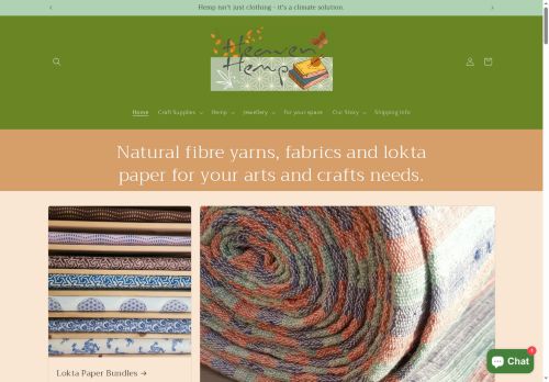 heavenhandicrafts.co.uk capture - 2025-10-12 17:46:07