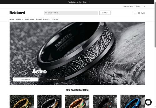 rokkard.co.uk capture - 2025-10-12 17:46:44