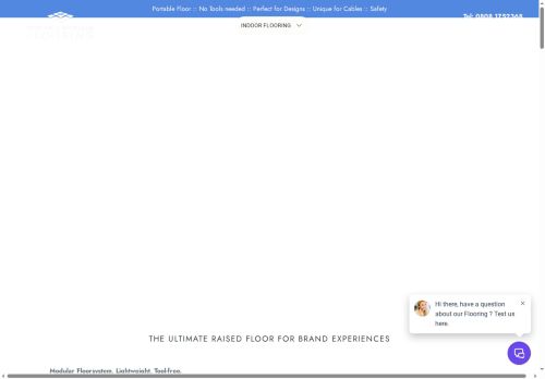 stand-on-floor.co.uk capture - 2025-10-12 17:57:34