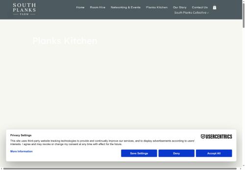 plankskitchen.co.uk capture - 2025-10-12 17:58:29