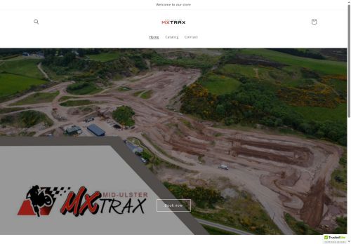 midulstermxtrax.co.uk capture - 2025-10-12 18:12:57