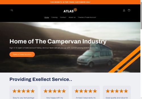 atlasdistributions.co.uk capture - 2025-10-12 18:24:30