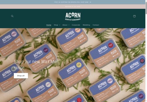 Acorn Shop capture - 2025-10-12 18:29:05