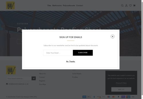 britishtradehub.co.uk capture - 2025-10-12 19:07:02