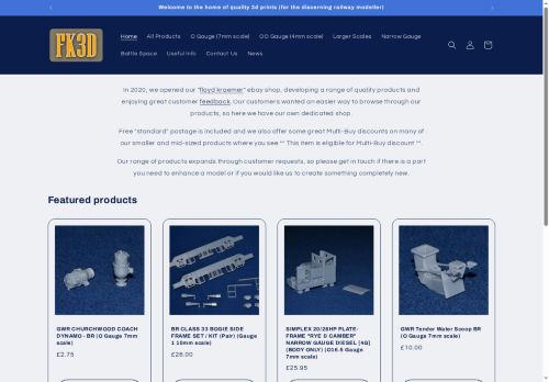 fk3d.co.uk capture - 2025-10-12 19:12:36