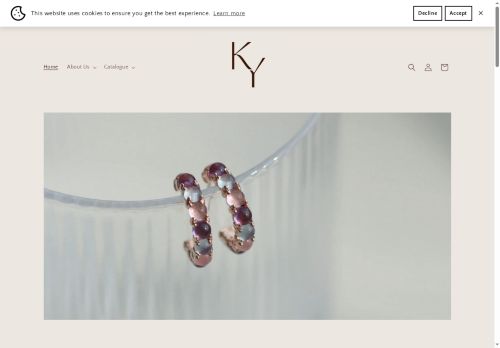 koryangs.co.uk capture - 2025-10-12 19:14:20