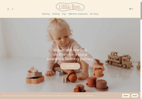 littleboe.co.uk capture - 2025-10-12 19:39:40