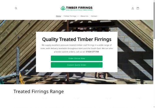 timberfirrings.co.uk capture - 2025-10-12 19:44:03