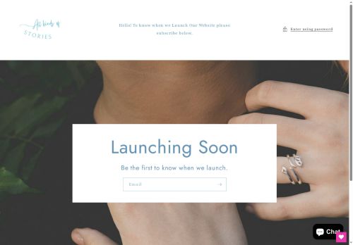 allkindsofstories.co.uk capture - 2025-10-12 20:47:21