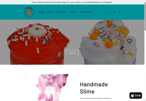 starslime.co.uk capture - 2025-10-12 20:55:07