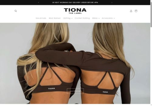 tionathelabel.co.uk capture - 2025-10-12 21:06:58