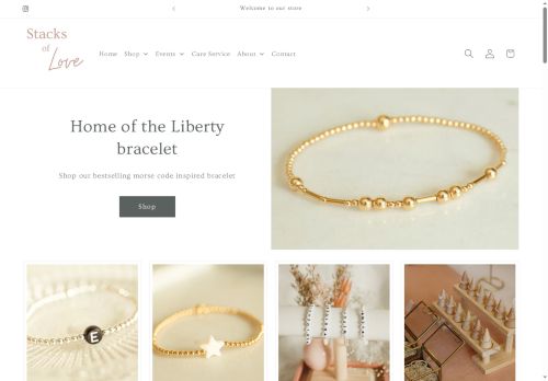 stacksoflove.co.uk capture - 2025-10-12 21:20:48