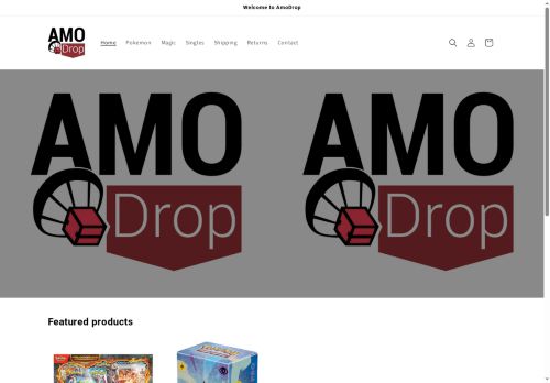 amodrop.co.uk capture - 2025-10-12 21:45:03