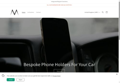 vmount.co.uk capture - 2025-10-12 21:59:16