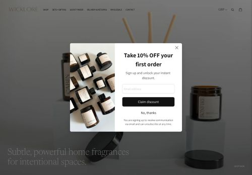 wicklore.co.uk capture - 2025-10-12 22:33:07