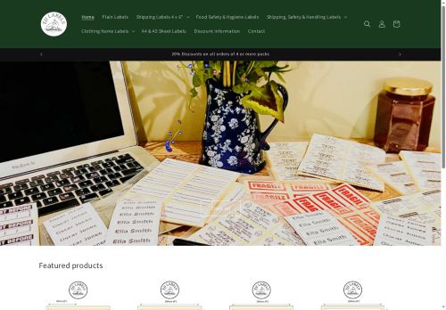 ejilabels.co.uk capture - 2025-10-12 22:36:40