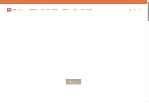 metwerks.co.uk capture - 2025-10-12 23:02:32