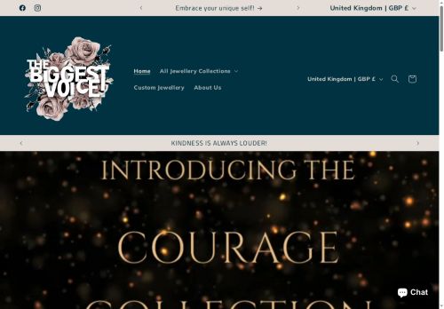 preciousstonenecklace.co.uk capture - 2025-10-12 23:12:42