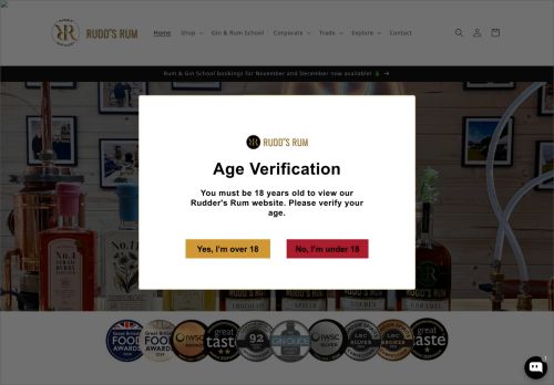 ruddersrum.co.uk capture - 2025-10-12 23:49:11