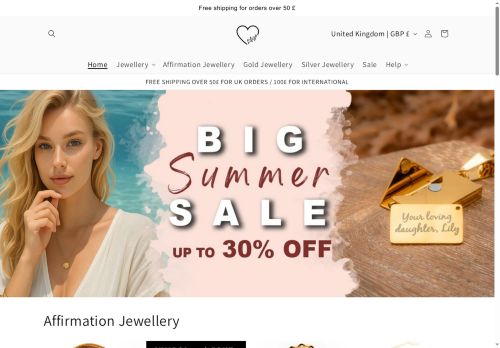 lilizo.co.uk capture - 2025-10-13 00:13:55