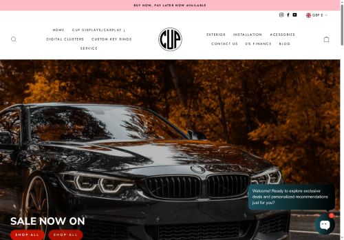 carupgrades.co.uk capture - 2025-10-13 00:18:57