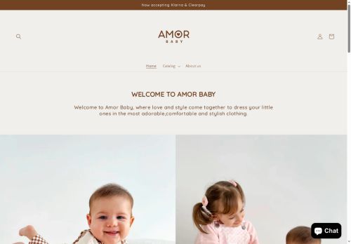 amorbaby.uk capture - 2025-10-13 00:36:11