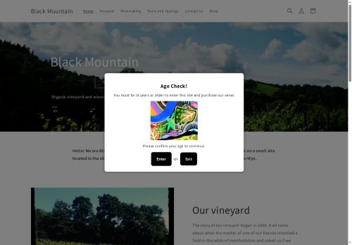 blackmountainwine.co.uk capture - 2025-10-13 00:42:31