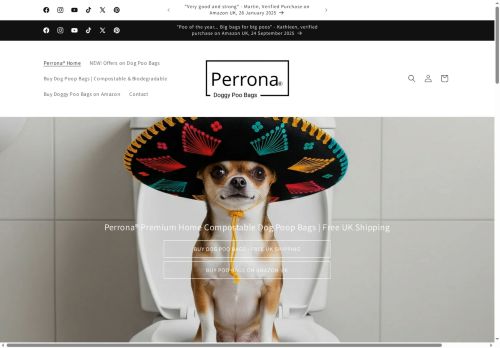 doggypoobags.co.uk capture - 2025-10-13 00:49:56