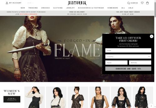 shop-disturbia.co.uk capture - 2025-10-13 01:11:04