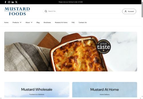 aranciniballs.co.uk capture - 2025-10-13 01:41:57